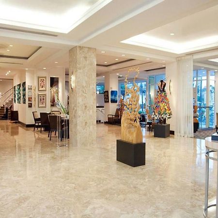 Gallery One Private Condos ฟอร์ต ลอเดอร์เดล ภายนอก รูปภาพ