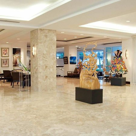 Gallery One Private Condos ฟอร์ต ลอเดอร์เดล ภายนอก รูปภาพ