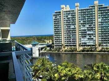 Gallery One Private Condos ฟอร์ต ลอเดอร์เดล ภายนอก รูปภาพ