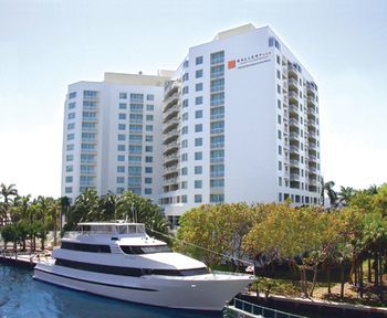 Gallery One Private Condos ฟอร์ต ลอเดอร์เดล ภายนอก รูปภาพ