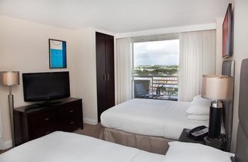 Gallery One Private Condos ฟอร์ต ลอเดอร์เดล ภายนอก รูปภาพ