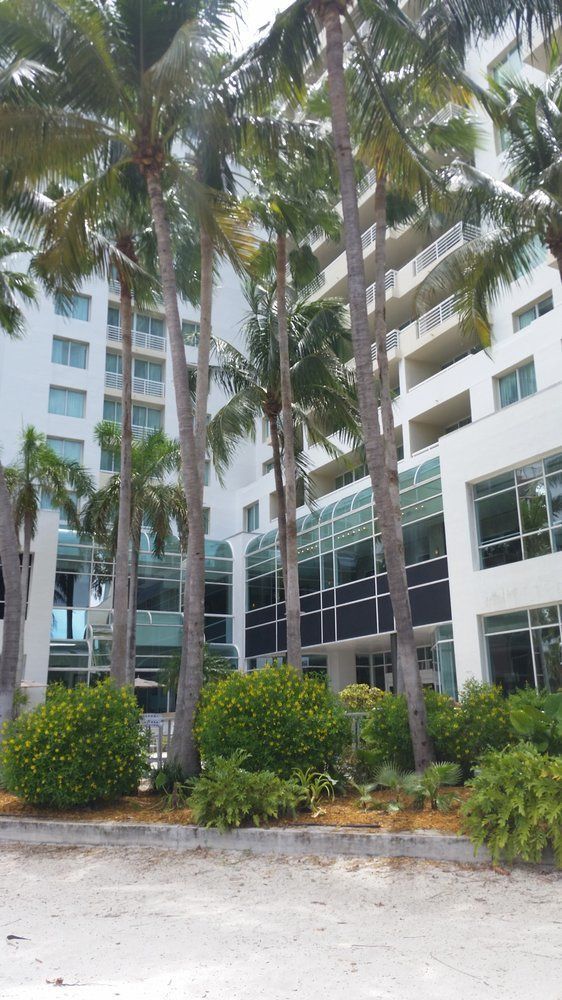 Gallery One Private Condos ฟอร์ต ลอเดอร์เดล ภายนอก รูปภาพ