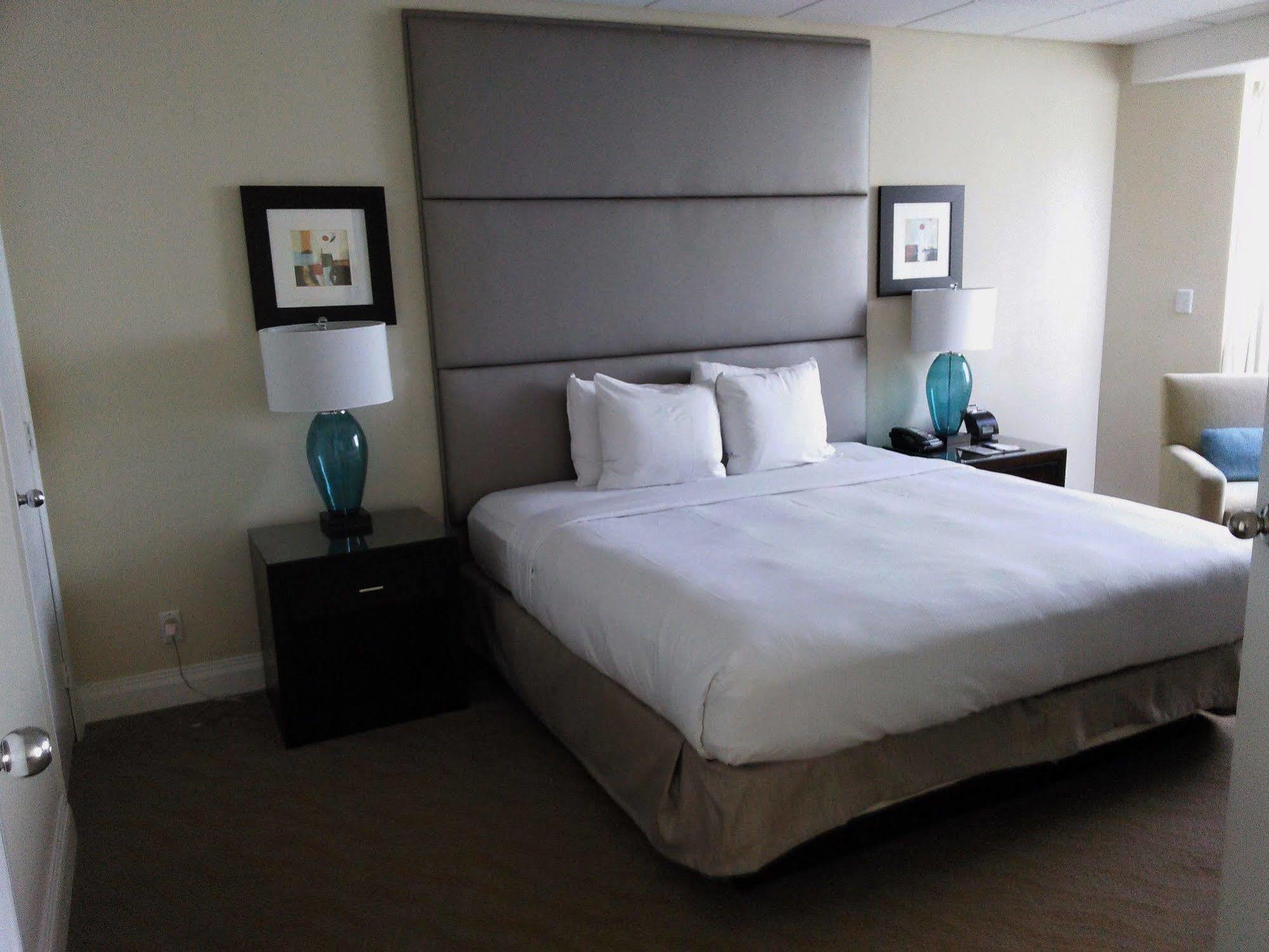 Gallery One Private Condos ฟอร์ต ลอเดอร์เดล ภายนอก รูปภาพ