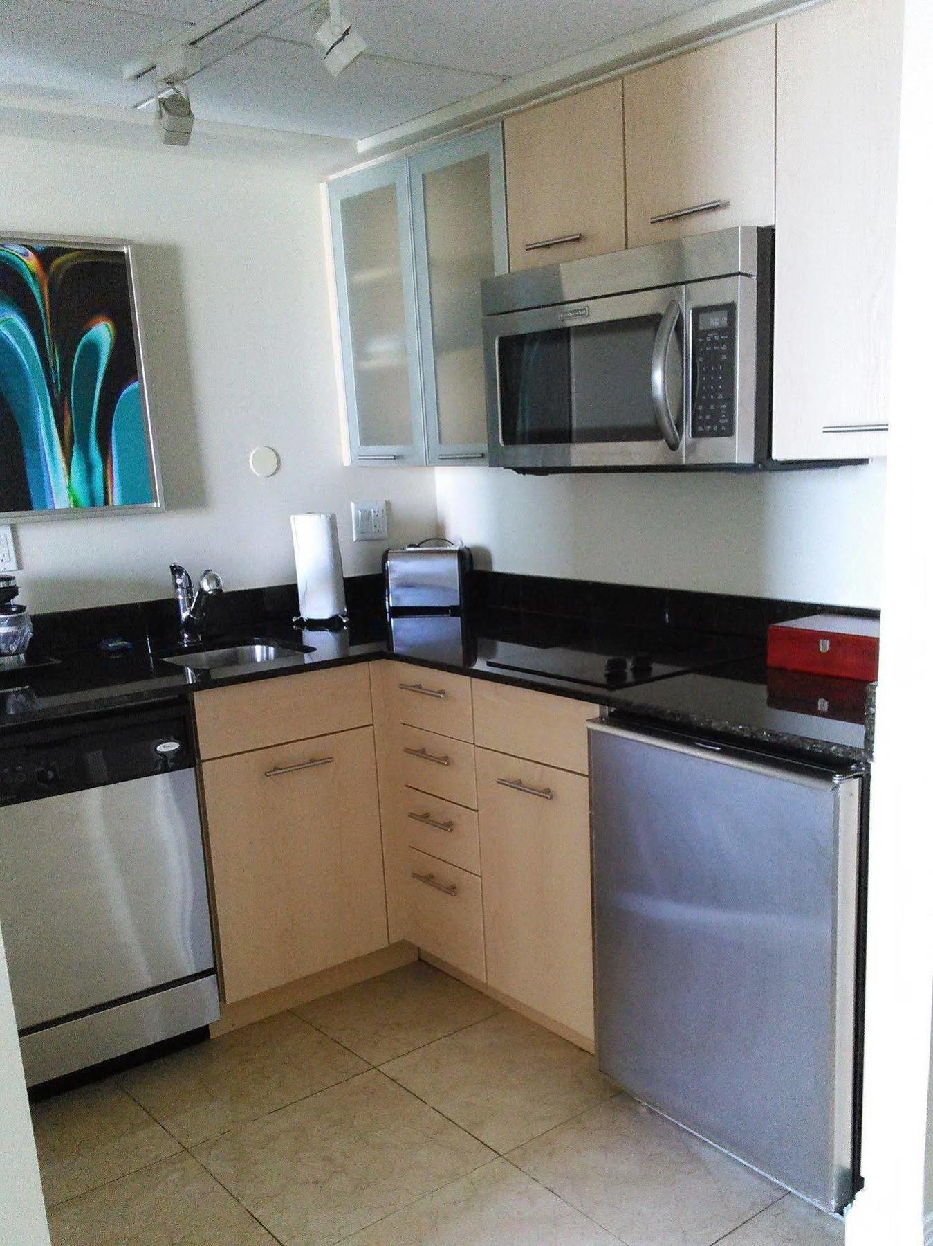 Gallery One Private Condos ฟอร์ต ลอเดอร์เดล ภายนอก รูปภาพ
